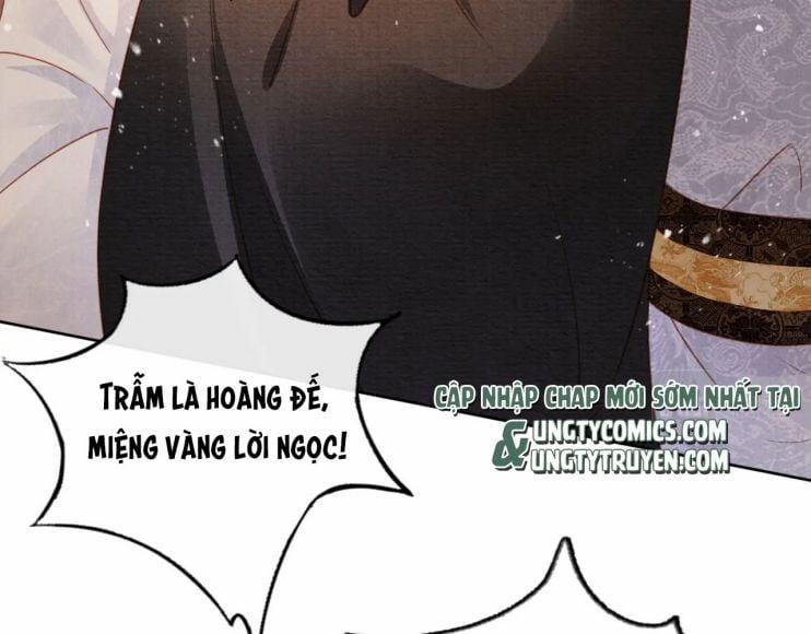 Quân Sủng Nan Vi 65 trang 43