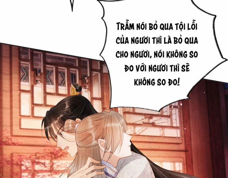 Quân Sủng Nan Vi 65 trang 44