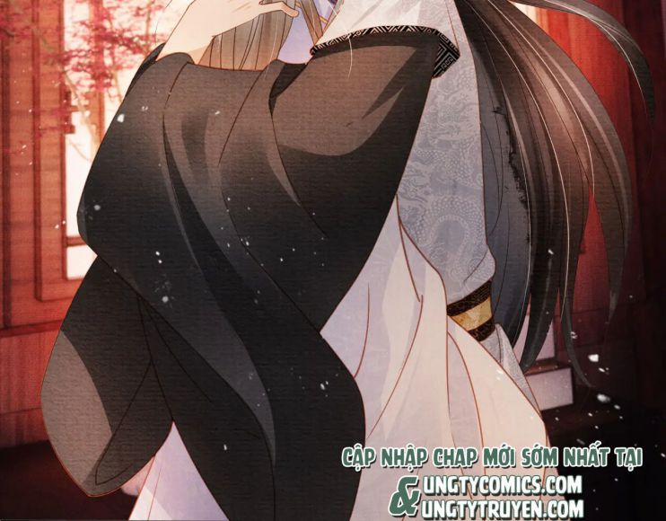 Quân Sủng Nan Vi 65 trang 45