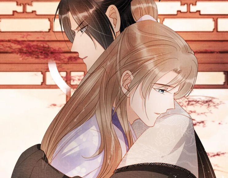 Quân Sủng Nan Vi 65 trang 47