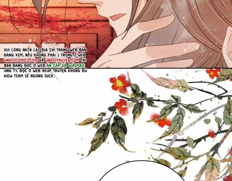 Quân Sủng Nan Vi 65 trang 50