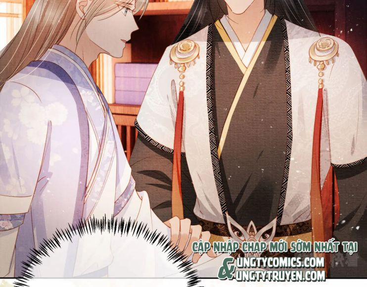 Quân Sủng Nan Vi 65 trang 53