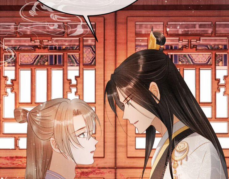 Quân Sủng Nan Vi 65 trang 56