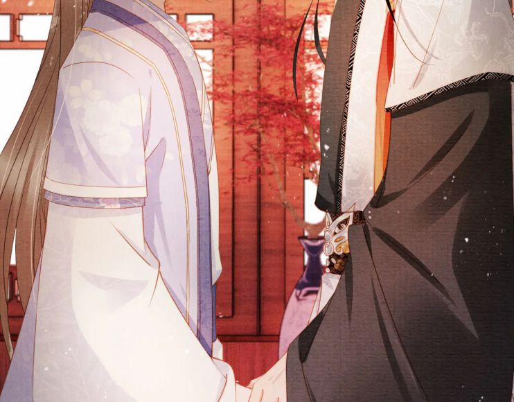 Quân Sủng Nan Vi 65 trang 57