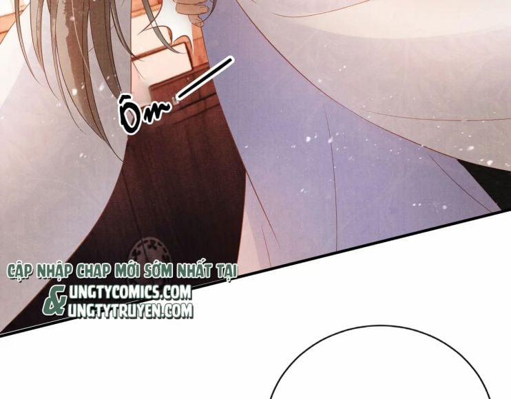 Quân Sủng Nan Vi 65 trang 6