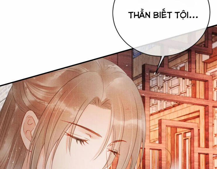 Quân Sủng Nan Vi 65 trang 7