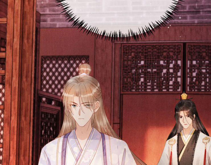 Quân Sủng Nan Vi 65 trang 70