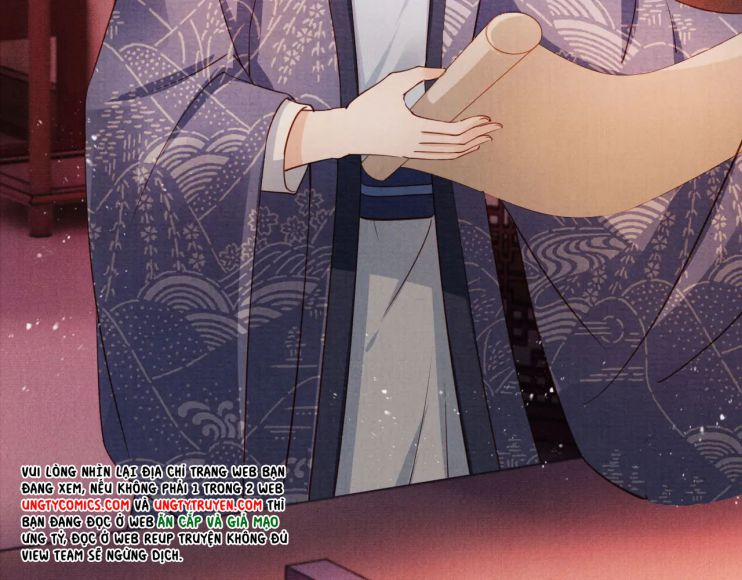 Quân Sủng Nan Vi 65 trang 79