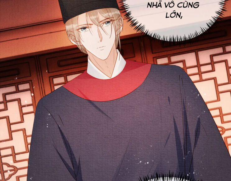 Quân Sủng Nan Vi 65 trang 83