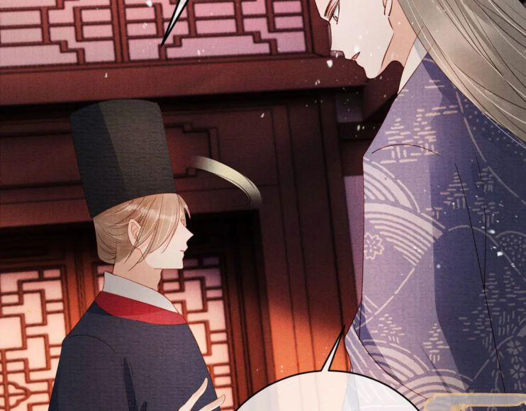 Quân Sủng Nan Vi 65 trang 93