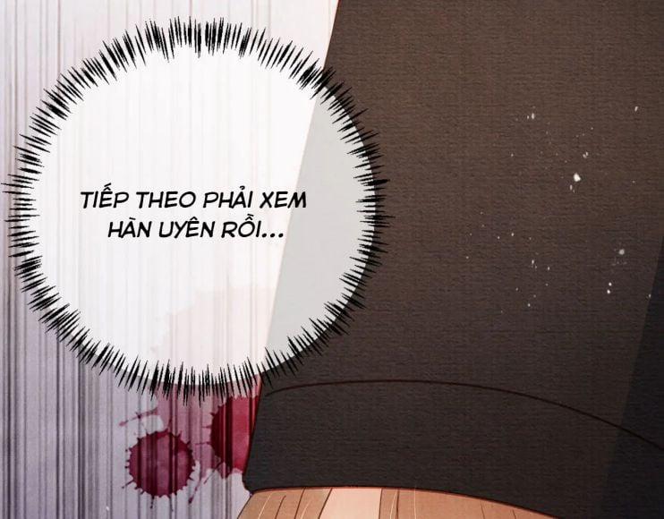 Quân Sủng Nan Vi 65 trang 95