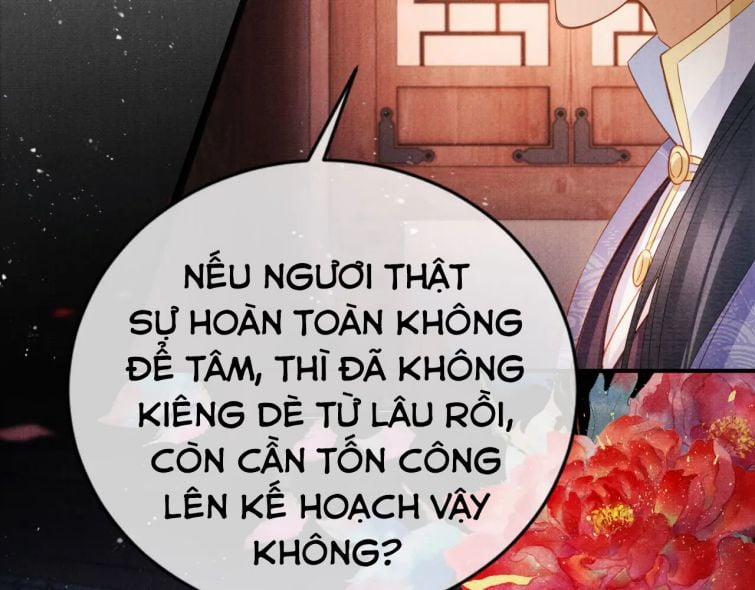 Quân Sủng Nan Vi 66 trang 13