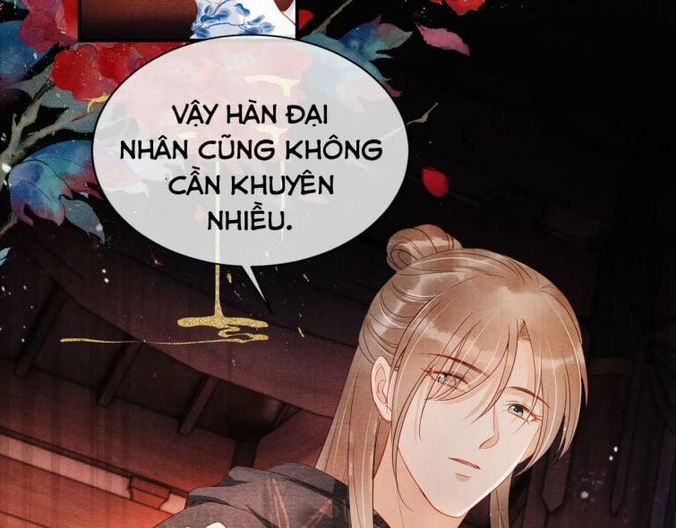 Quân Sủng Nan Vi 66 trang 16