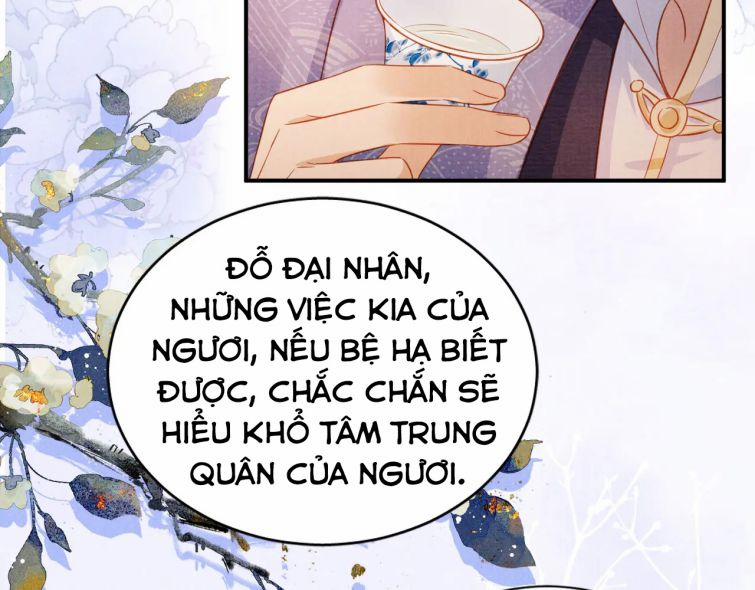 Quân Sủng Nan Vi 66 trang 19