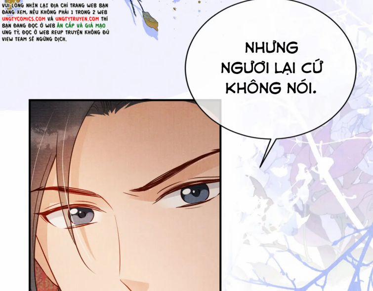 Quân Sủng Nan Vi 66 trang 20