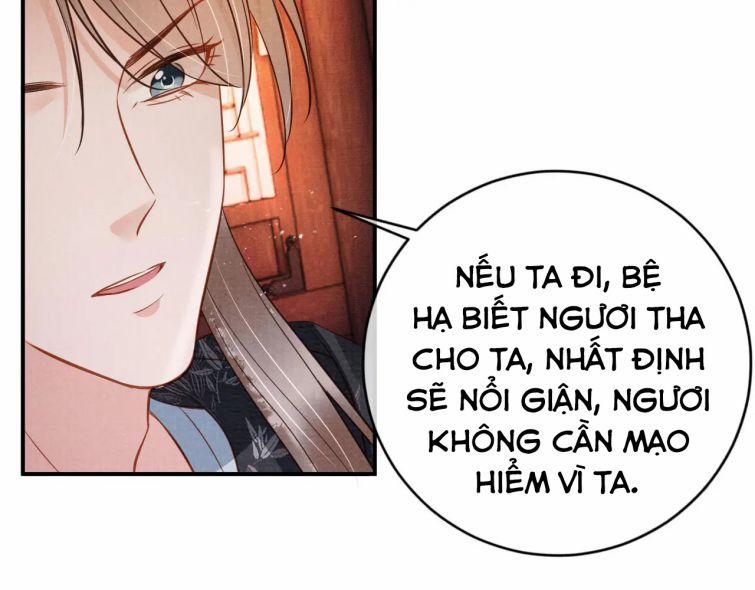 Quân Sủng Nan Vi 66 trang 26