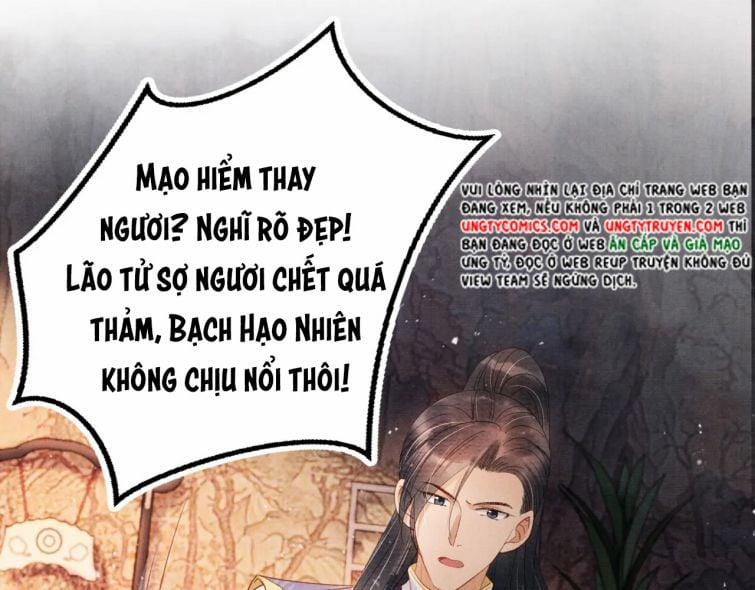 Quân Sủng Nan Vi 66 trang 27