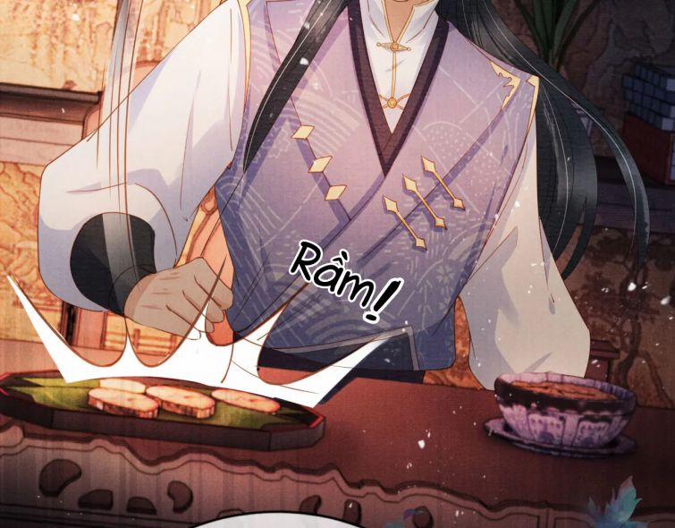 Quân Sủng Nan Vi 66 trang 28