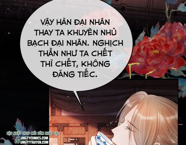 Quân Sủng Nan Vi 66 trang 29