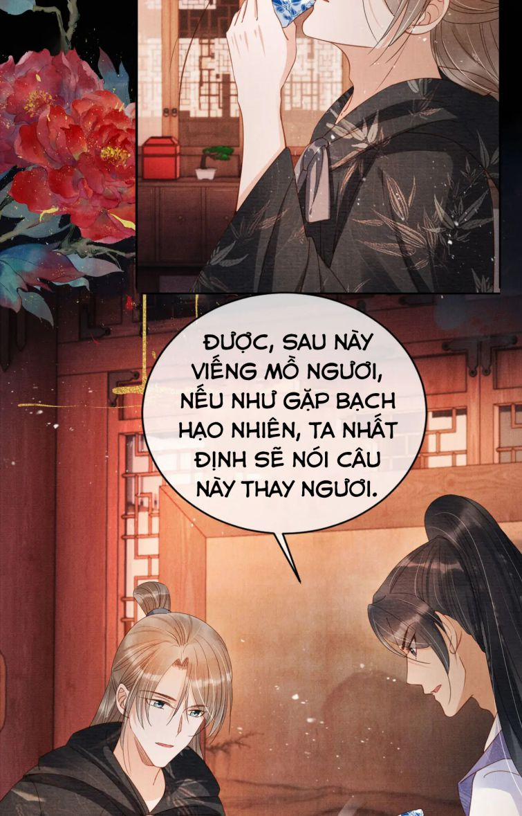 Quân Sủng Nan Vi 66 trang 30