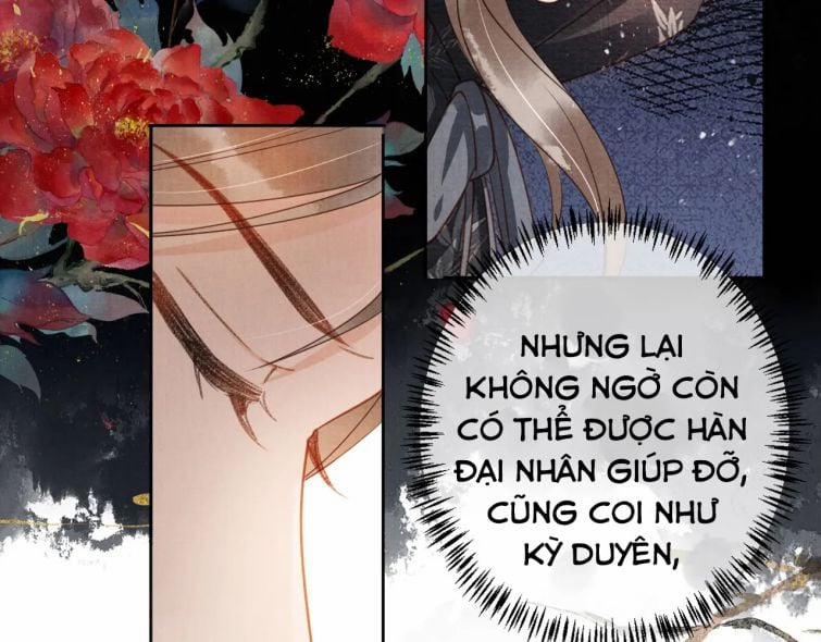 Quân Sủng Nan Vi 66 trang 35