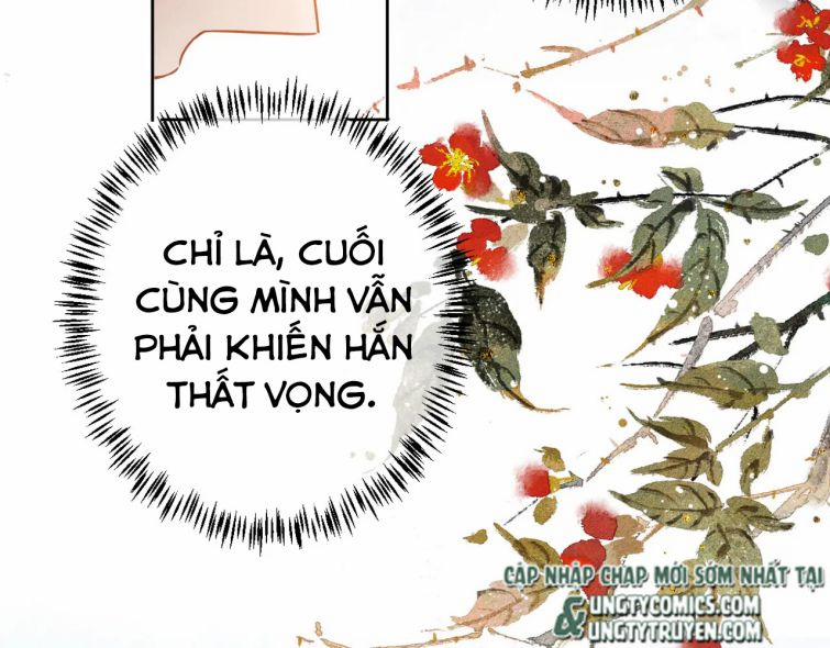 Quân Sủng Nan Vi 66 trang 36