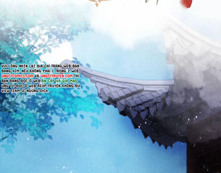 Quân Sủng Nan Vi 66 trang 37