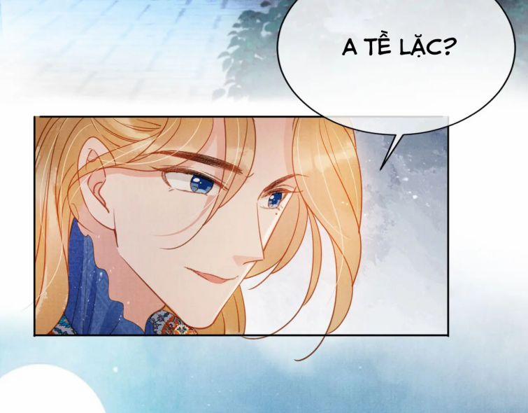 Quân Sủng Nan Vi 66 trang 39