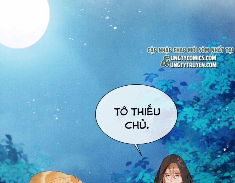 Quân Sủng Nan Vi 66 trang 40