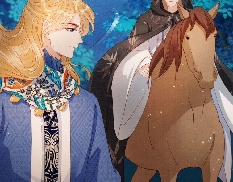 Quân Sủng Nan Vi 66 trang 41