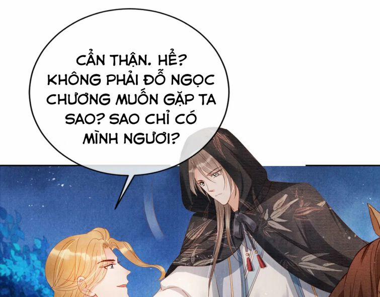 Quân Sủng Nan Vi 66 trang 43