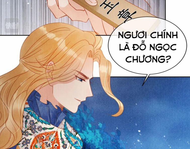 Quân Sủng Nan Vi 66 trang 46