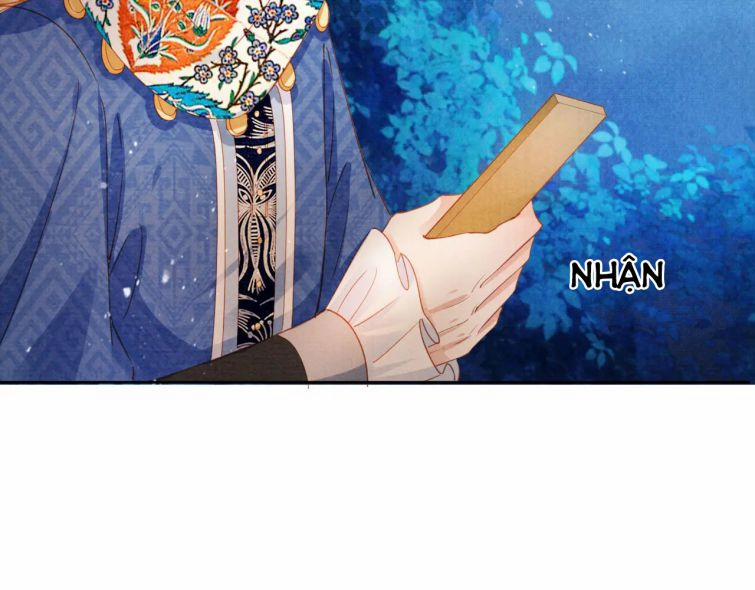 Quân Sủng Nan Vi 66 trang 47