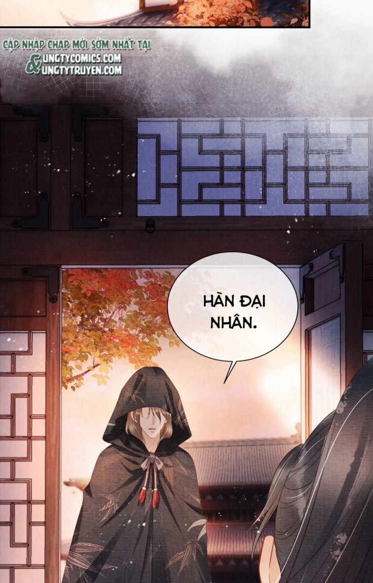 Quân Sủng Nan Vi 66 trang 5