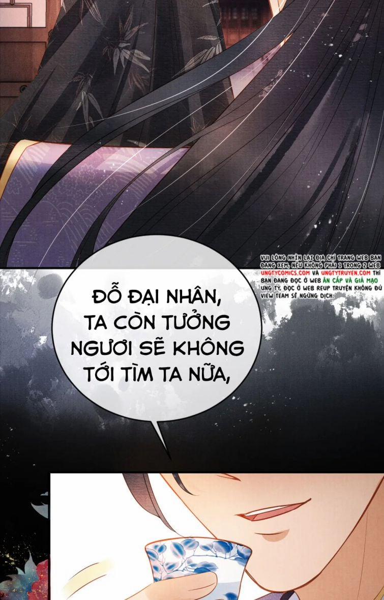 Quân Sủng Nan Vi 66 trang 6