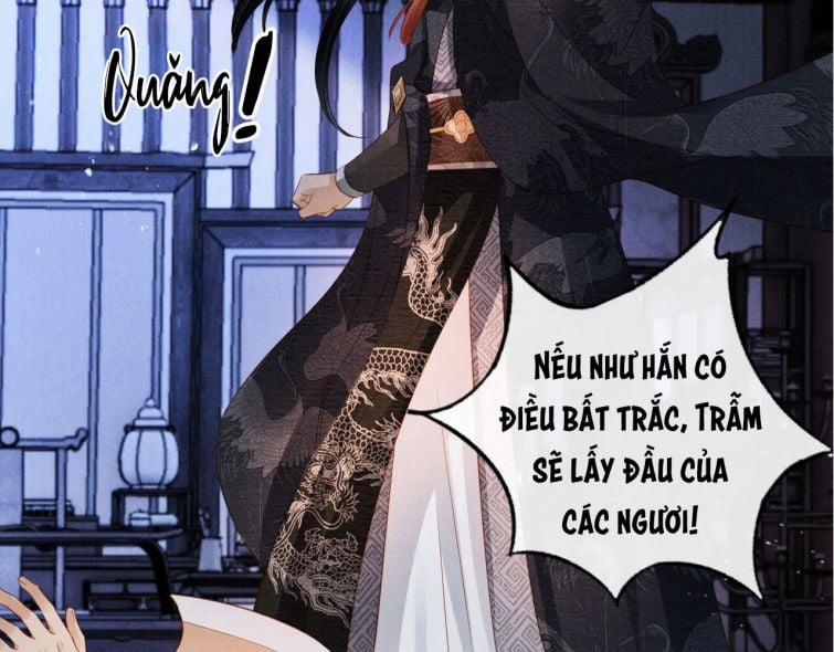 Quân Sủng Nan Vi 66 trang 60