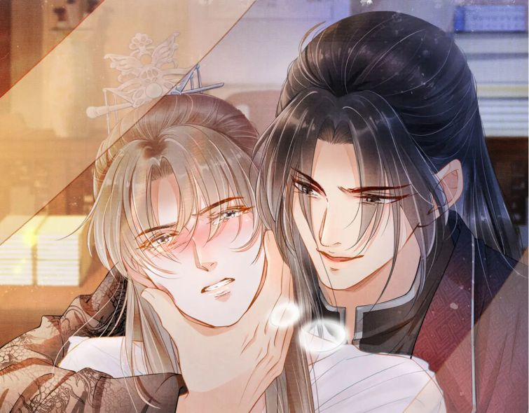 Quân Sủng Nan Vi 66 trang 63