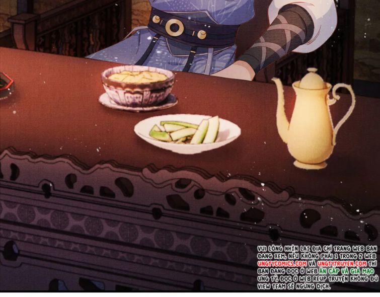 Quân Sủng Nan Vi 66 trang 8