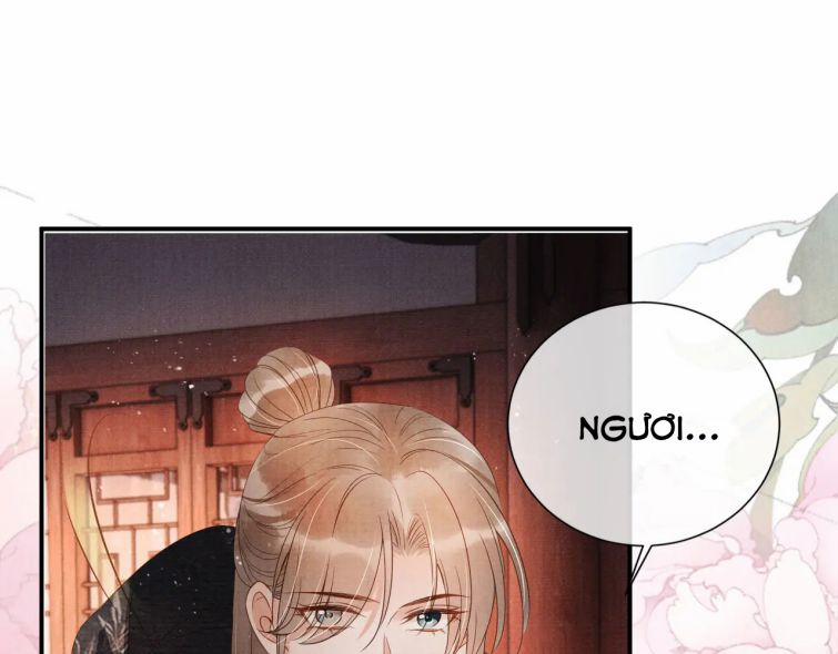 Quân Sủng Nan Vi 66 trang 9