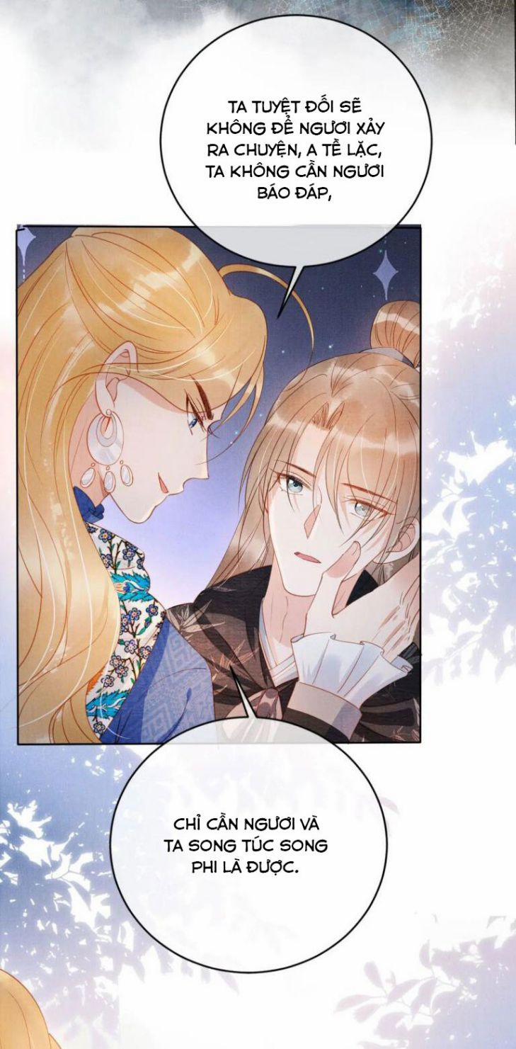 Quân Sủng Nan Vi 67 trang 10