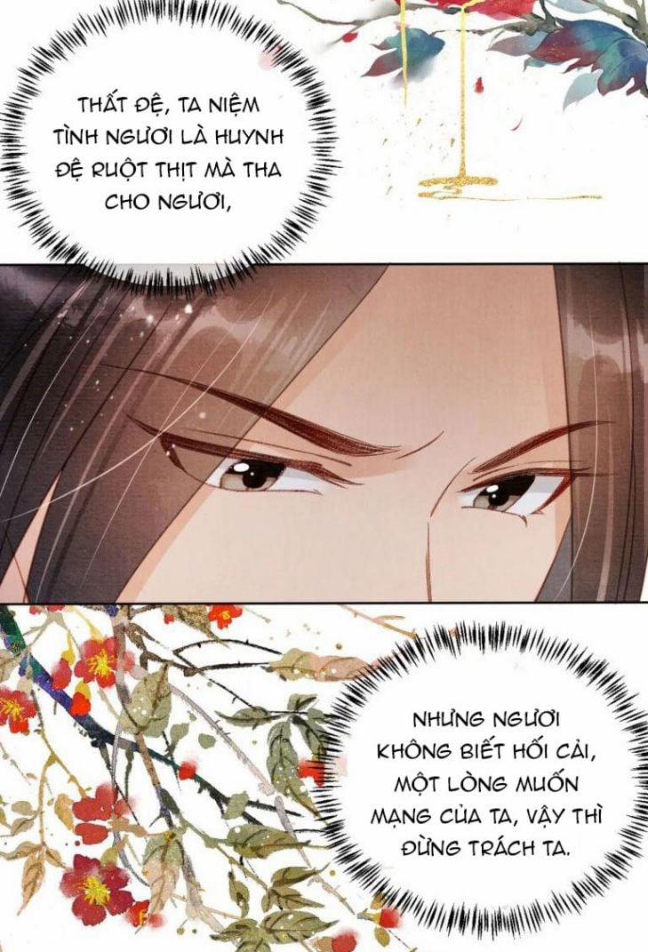 Quân Sủng Nan Vi 67 trang 13