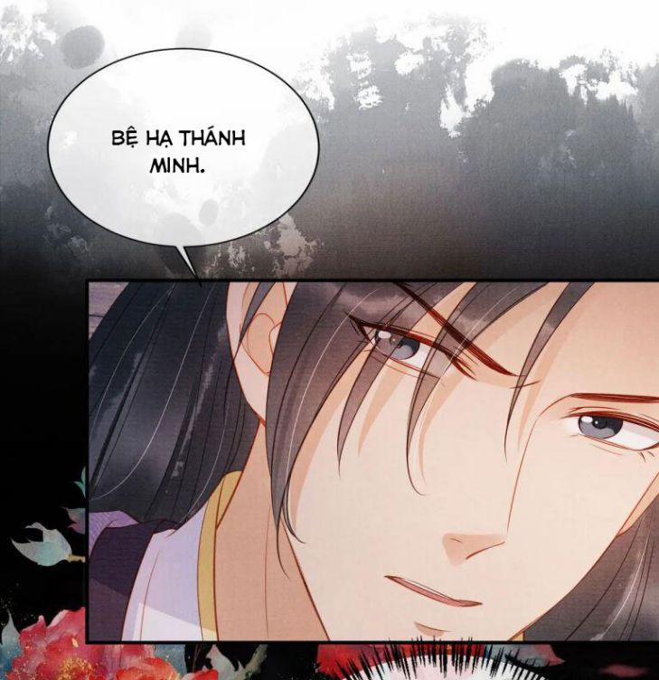 Quân Sủng Nan Vi 67 trang 25