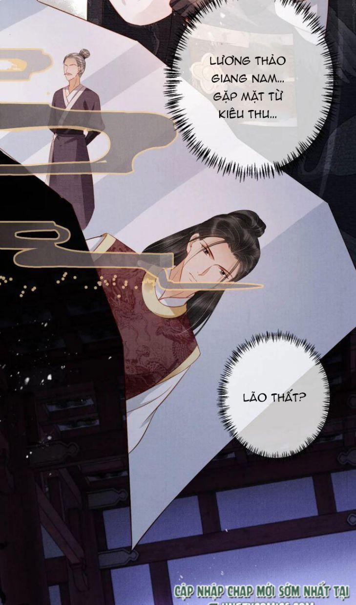 Quân Sủng Nan Vi 67 trang 29