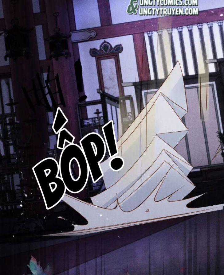 Quân Sủng Nan Vi 67 trang 30