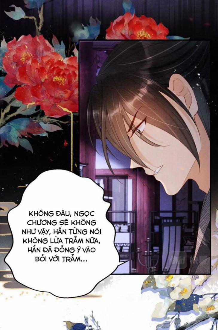 Quân Sủng Nan Vi 67 trang 31