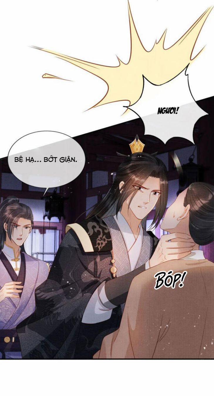 Quân Sủng Nan Vi 67 trang 33