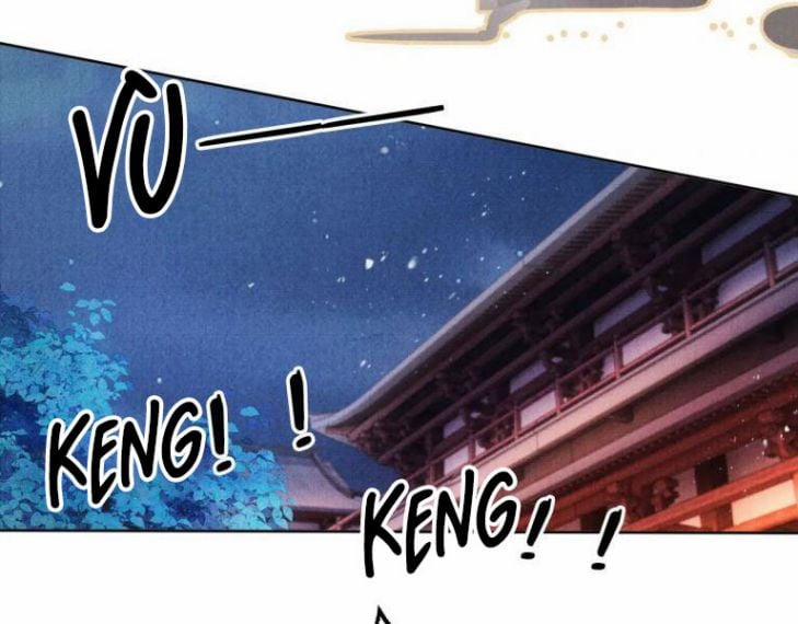 Quân Sủng Nan Vi 67 trang 36