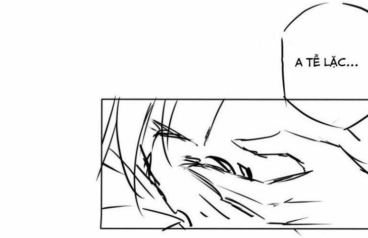 Quân Sủng Nan Vi 67 trang 41