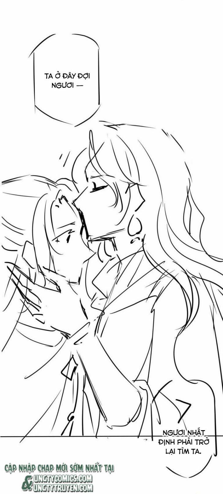 Quân Sủng Nan Vi 67 trang 42