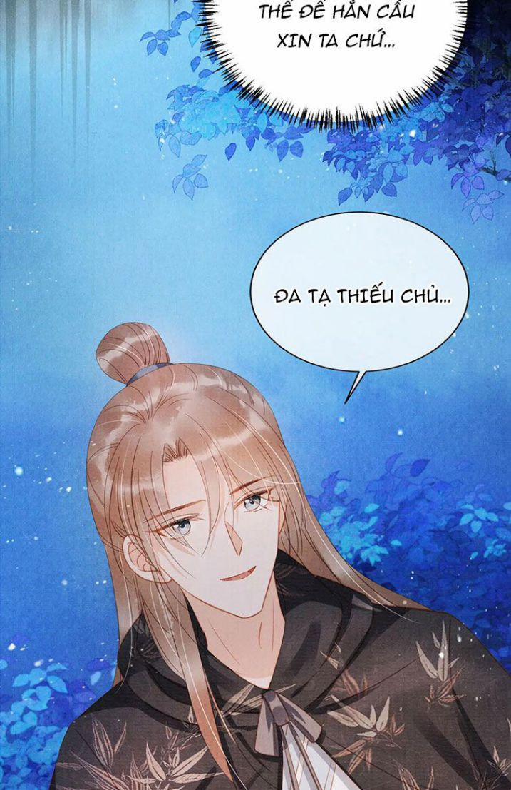 Quân Sủng Nan Vi 68 trang 19